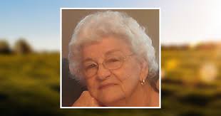 Loretta "Ninny" Pellegrin Obituary June 20, 2019