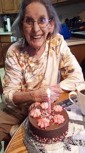 Online Tribute for Joyce Bott