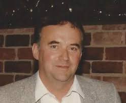 Obituary of Eugene Power