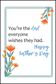 I'm so proud to call you my i finally checked the oil in my car. Free Printable Father S Day Cards Rose Clearfield