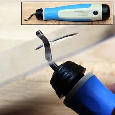 Whether you are working with wood, pvc, or metal, there will be shavings to clean up. Guide To Making Holes In Sheet Metal How To Work With Sheet Metal