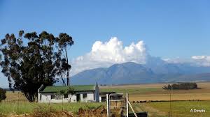 Western Cape North Of Wellington Provinces Of South Africa South Africa Southern Africa