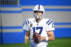 This section compares his advanced stats with players at the same position. Colts How Philip Rivers Makes The Defense Better