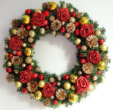 Couronne De L Avent Originale Couronne Decorative Couronne De Porte D Entree Couronne De Couronne Noel Couronne De Noel Originale Couronne De Noel Lumineuse