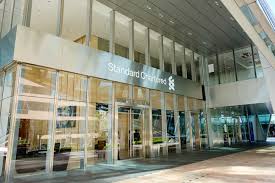 The transaction is initiated by the sender through a financial institution, however, you need to provide. How To Keep Your Job Safe At Standard Chartered In Singapore And Hong Kong Efinancialcareers