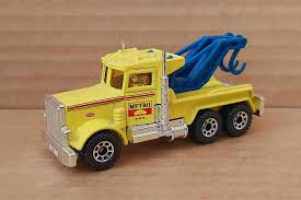 Image result for Safety Yellow 1981 Truck