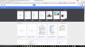 Each element in the array has to be either a string or a regular expression. Google Docs How To Recover An Erased Paper Or Work Youtube