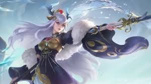 Odette | Mobile Legends: Bang Bang Wiki | Fandom