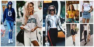 Growing up in the '90s meant baggy clothes, grunge rock, mix tapes and many other trends that would seem weird to today's generation. How To Have Great Style The Fashion Tag Blog