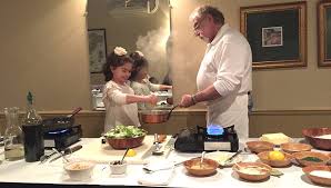 Classes Proietti S Italian Restaurant