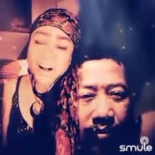 My Way, was great join of my joiner “WiroSabling225”, nice voice  too😍🤩thank you so much🙏😊👍👏❤️