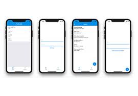 Code An App With Graphql React Native And Aws Appsync The App