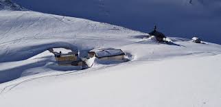 De klausenpass is een bergpas in zwitserland, gelegen tussen de kantons uri en glarus. Winter Auf Dem Klausenpass Aufgenommen Am 17 02 2019 Von David Imholz Kiosk Restaurant Klausenpass
