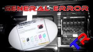 This printer likewise offers buttons to make it simple for you to modify your photos since it supplied a secret that can be utilized with a single click. Epson Stylus Photo 6 Colors Red Blinking Indicator Problem Pcingredient