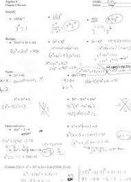 It is our goal to cover all the topics below. Algebra Ii Mr Shepherd Pasture Worksheets With Answer Ch Pg Fun Puzzles For Kids Addition Algebra 2 Worksheets With Answer Key Worksheets Fun Puzzles For Kids Business Math 2 Rules In The