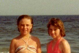 Photos of Janel M. Terranova