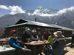 Why Trek to Everest Base Camp? – Booking Open for 2026 The Everest Base Camp Trek is more than just a trek; it is a journey to the heart of the Himalayas