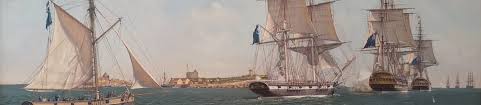 1801 1814 Napoleonische Kriege Christiansoe
