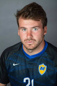 2019 Men's Soccer Roster