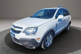 Image result for White Diamond 2012 Captiva