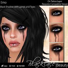emo eye makeup 2020 ideas pictures