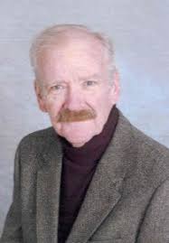 William Diamond Obituary 2014