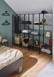 Mit dem intelligenten elfa regalsystem schaffen sie ordnung im ganzen haus. Bedroom Storage Regalwand Schlafzimmer Schlafzimmermobel Bedroom Bedroomfurniture Bedroomin Mode Schlafzimmer Schlafzimmerrenovierung Schlafzimmer Design