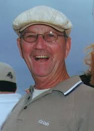 Jerry Moore Obituary May 12, 2022