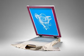 Faire De La Serigraphie Soi Meme Le Manuel De Serigraphie En 2020 Serigraphie Creativite Acrylique