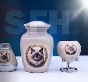 Ragdoll Cat Urn manufacturer - Super Fine Handicrafts