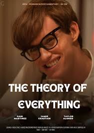 The Theory of Everything film review