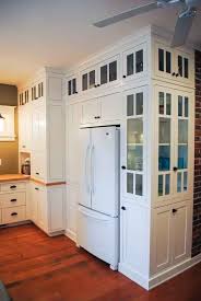 craftsman kitchen