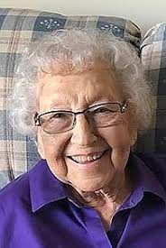 Anna Harmon Obituary