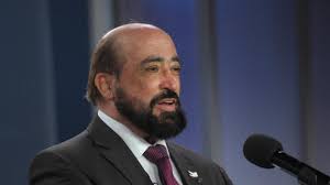 Falleció Guillermo León Escobar, el Embajador de Colombia en la Santa Sede 