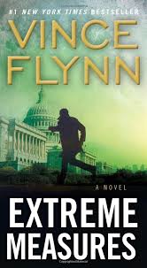 Book Review: Extreme Measures by Vince Flynn | by Samin Yeasar | Medium