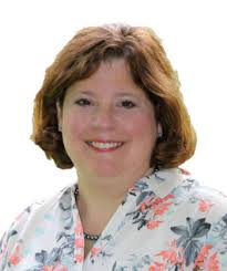 Rabbi Lisa Eiduson, EdD