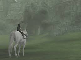 Shadow Of The Colossus | Polygons And Pixels