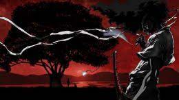 Afro Samurai Ger Dub Anime Toast