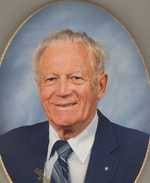 Clyde E. Yohey Obituary September 7, 2011