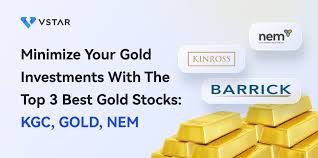 Best Gold Stocks To Invest In India (2024) - Indmoney