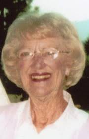 MARTHA JO (PRAY) WOODARD