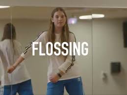 Russell horning the 'backpack kid' popularised the 'flossing' dance move in 2016. Kids Are Paying For Fortnite Dance Lessons Business Insider