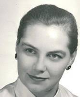 Marlyn Swenson Obituary (1933