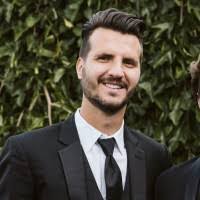 Mark Camaj's Instagram, Twitter & Facebook