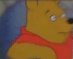 Check out our twitter meme selection for the very best in unique or custom, handmade pieces from our shops. Reaction Pics More On Twitter Shook Pooh