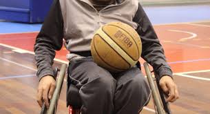 Add associação desportiva para deficientes. Compra De Cadeiras De Rodas Low Cost Para A Pratica De Basquetebol Adaptado Ppl