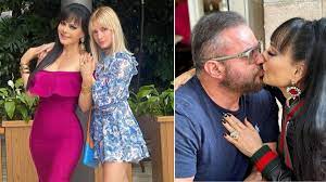 Imelda Garza Tuñón aclara rumores de romance con Marco Chacón – Publimetro  México