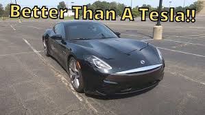 Image result for Laguna 2020 Fisker