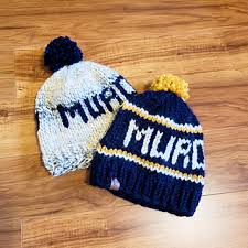 How to knit a murder does contain all our favorite knitters plus the new addition of rose with a quaint small town (good basis for a cozy). Ravelry Murderino My Favorite Murder Hat Pattern By Caribou Coast Knits