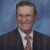 Jesse Stafford Obituary 2013